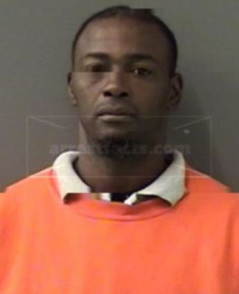 Tetuss Jermaine Willis