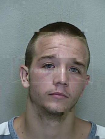 Keegan Scott Sapp