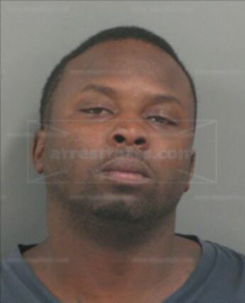 Rashad Norwood