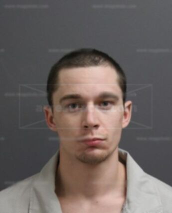 Justin Charles Dowell