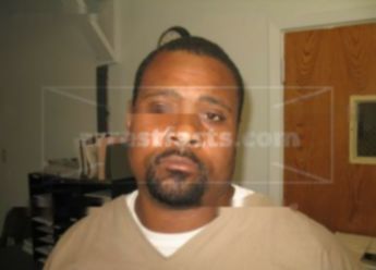 Shawn Laroy Martin