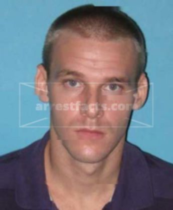 Chad Allen Dew
