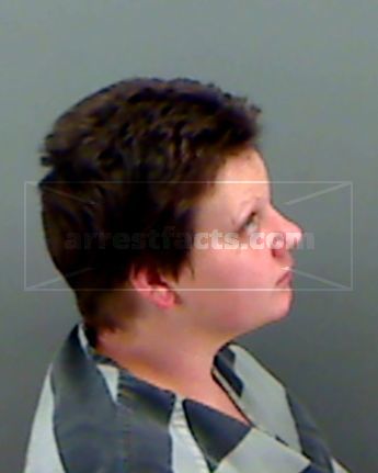 Keisha Lashaie Boles