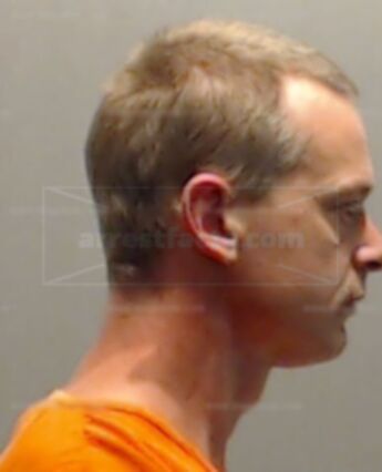 Cory Austin Johnson