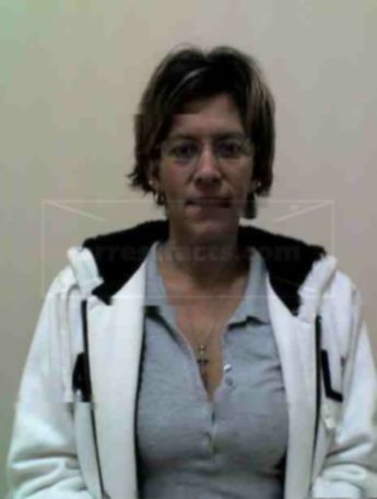 Shelley Kaye Bray