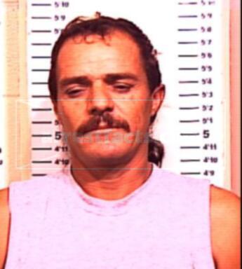 Mario Alberto Deluna