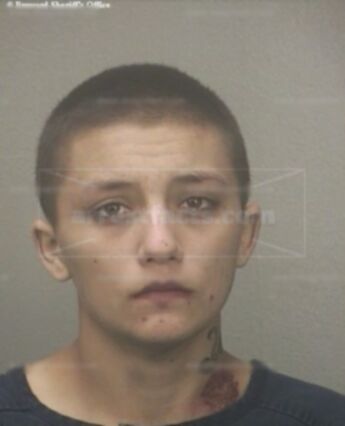 Stephanie Jane Stelter