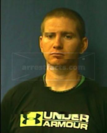 Donnie Robert Anderson