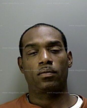 Richard Allen Parker