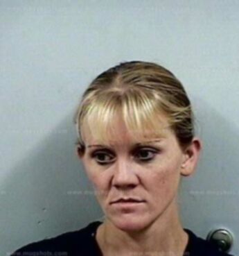 Jennifer Ann Heath
