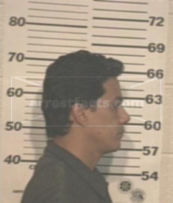 Efrain Garza