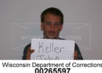 John R Keller