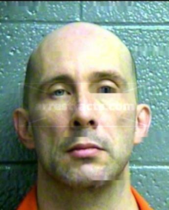Gregory Allen Kerr