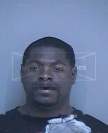 Charles Dwayne Thomas