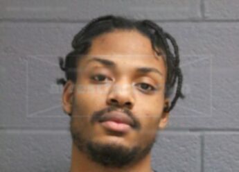 Terrell Lee Robinson