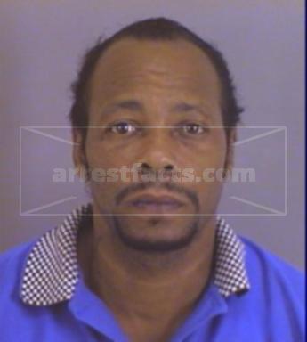 Justin Elroy Wilkerson
