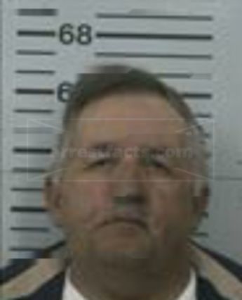 Larry Joe Johnson