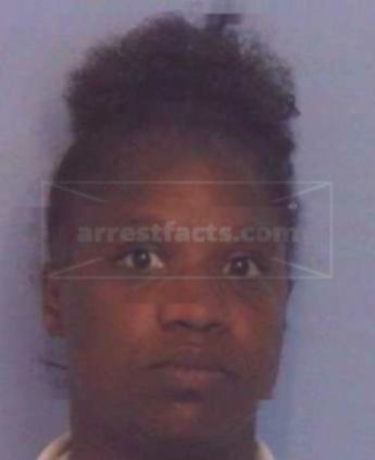 Latonya R Thomas