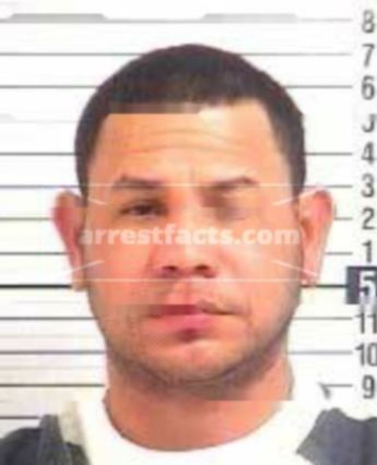 Mauricio Aguirre Rivera
