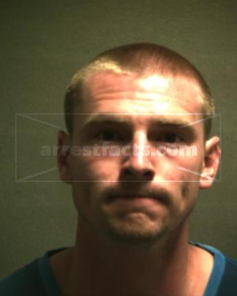 Travis Clayton Price