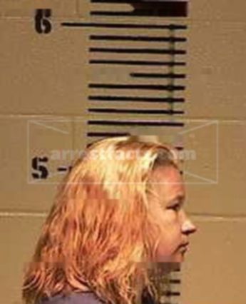 Mechelle Fay Finley