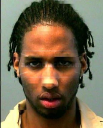 Darryl Fair