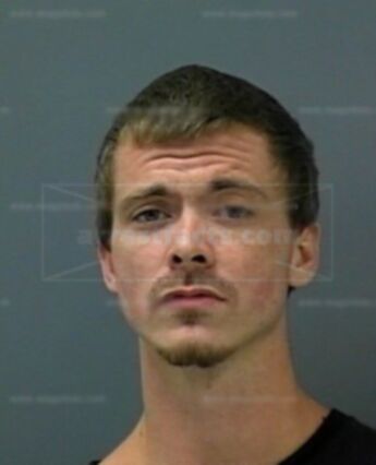Justin Allen Bowers