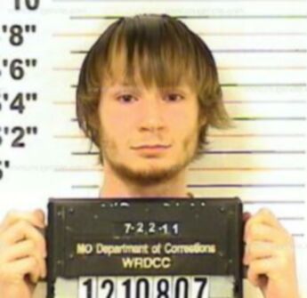 Albert Lee Ridinger