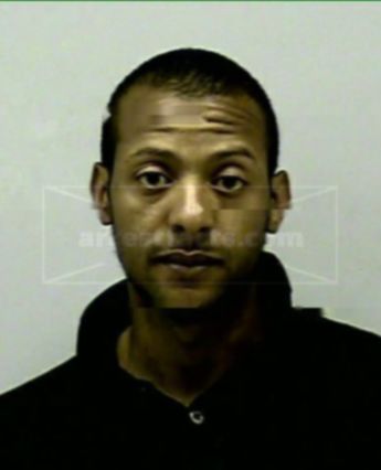 Bradley Carlton Smith