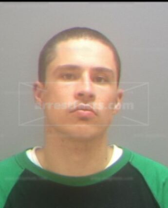 Rann Lloyd Manley