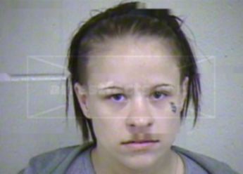 Courtney Ann Thornton