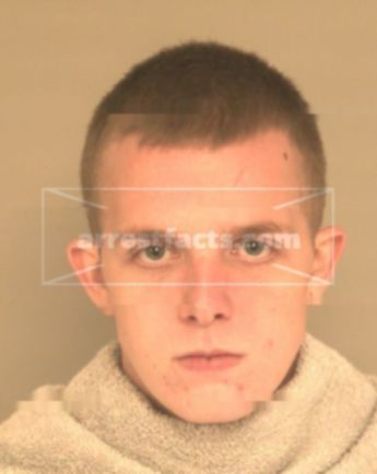 Nicholas Paul Laskey