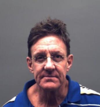 Mark Allen Clark