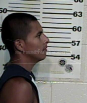 Luis Alberto Ramirez Chavarria