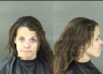 Rachel Marie Crane