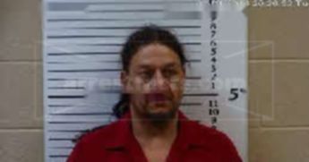Donovan Rickell Underwood