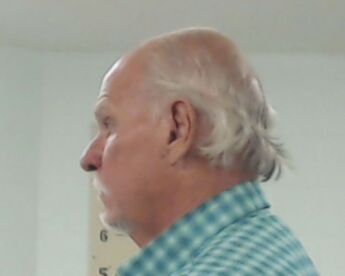 Ronald Edwin Kitchens