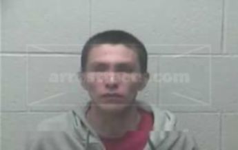 Aaron Rudolph Lafountaine