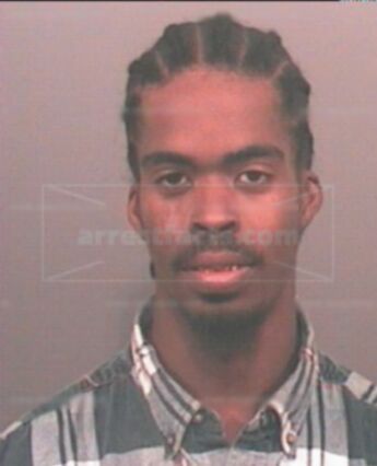 Jermaine Hartsfield