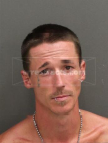 Franklin Christopher Burton