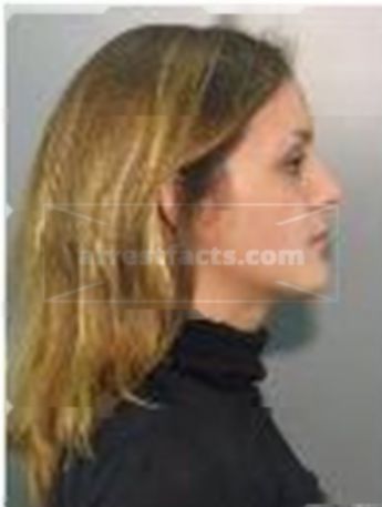 Courtney Justine Burch