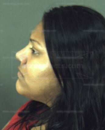 Nadia Yecenia Bonaparte