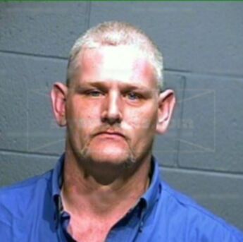 Kevin Joe Booth