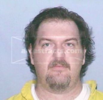 Brandon Edward Roberson