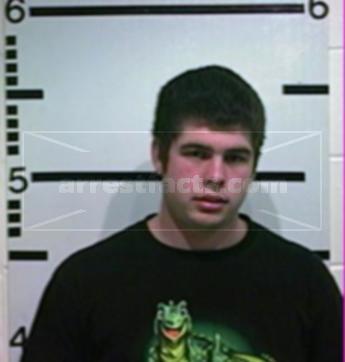 Justin Ryan Vincent
