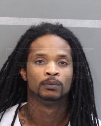 Jerard Dewayne Allen