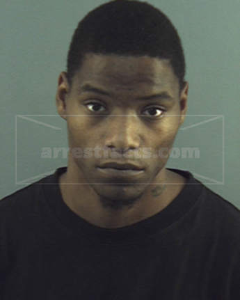 Brandon Lee Smith
