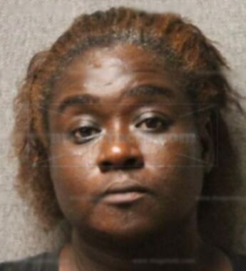 Latonyia L Blanton