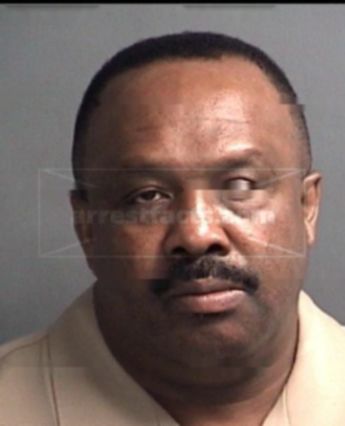 Wayne Morris Marshall