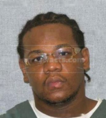 Anttwon L Evans
